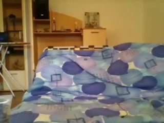 印度人 英国的 slattern 凸轮 节目 01 - hornyslutcams.com