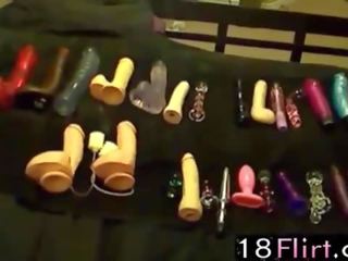 Новий 34h grown filmstar sheridan любить її дорослі-іграшки â 18flirt.com