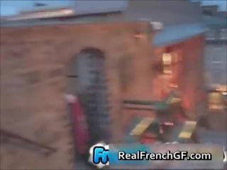 Frenchgfs на публічний