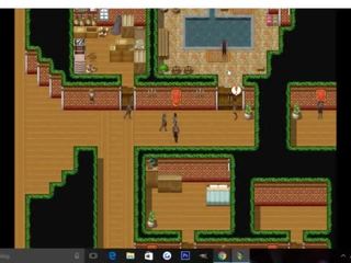 該 coceter chronicles gameplay 部分 ii