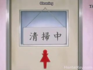 衛生間 匆匆