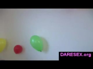 Truth або dare wiht splendid наступний двері дівчинки