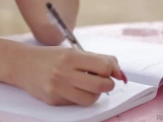 Cherie deville и алина западно кухня приключение <span class=duration>- 6 min</span>