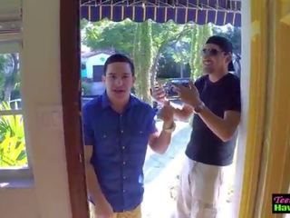 Реальний підліток jizzed на вечірка