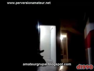 Noche де putas ан leon