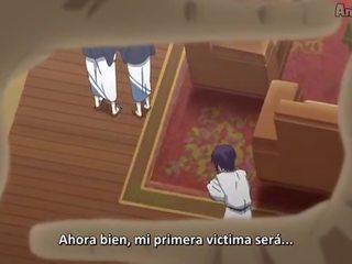 Noragami aragoto яйцеклетки 1.mp4