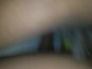 Jamaican shorty ভাল পাছা চোদা