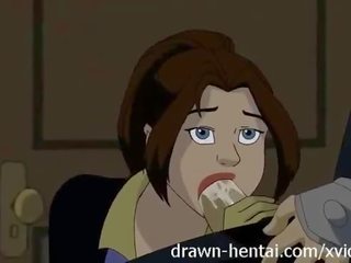 X-men 无尽 - welcomed 由 猫咪