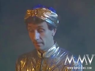 Mmv шоу келлі trump подвійний проникнення