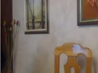 মিলফ কেলি সঙ্গে তরুণ ভাগ্যবান bloke - cam19.org