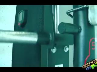 Ел follamatico cap6 sexo friky ен ел гимнастически салон