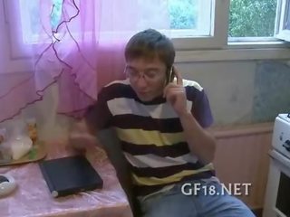 Schoolboy needed pul to pay rent and credits