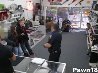 Двойка кучки получавам прецака