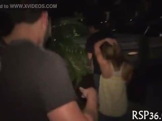 Правової вік damsel fuckfest покритий в сперма