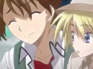 Assistir 高校 dxd ボルン - ova 1 online.mp4