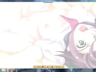 Samurai sacrament エロアニメ