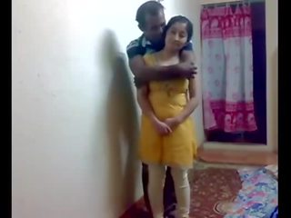 দেশী দম্পতি লোভনীয় seen মধ্যে ঘর - hornyslutcams.com