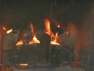Crissy задираки в панчохи a підв'язка і високий каблуки