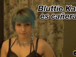 Bluttie kat: 엘자 gato y 엘자 ratã³n