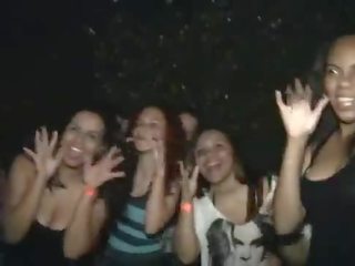 Bebeu, comeu 에이 festa