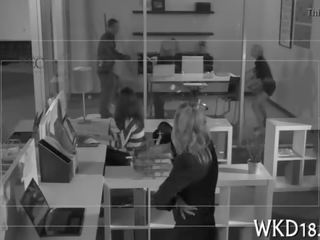 Вагіна є лизнув і відтрахана