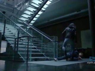 傑西卡 瓊斯 krysten ritter superb 贓物 hero tribute 由 enchanting g mods