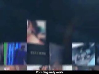 하드 코어 사무실 로맨스 2
