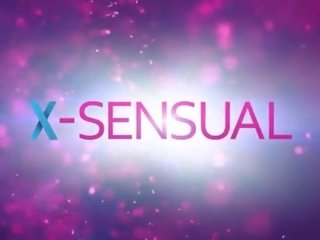X-sensual - насолоджуйтесь в поїздка