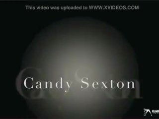 Shebang.tv - 糖果 sexton & 萨米 j