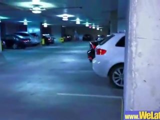 (ada sanchez) 業餘 拉丁 女兒 性交 拍著 video-02