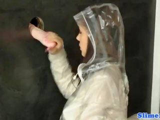 自慰 光榮洞裡 年輕 女人 越來越 wam