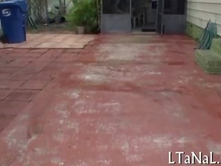Бразилски анално мръсен видео
