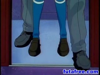 Hentai gay having hard anal xxx video fun