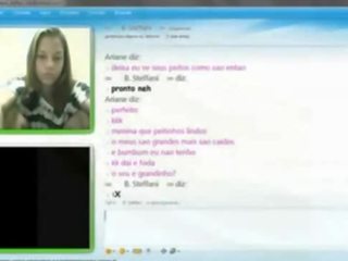 Novinha gostosa не msn