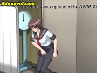Hentai 3D lover