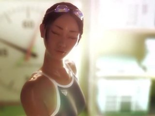 Ano natsu kimi 에 puru 드