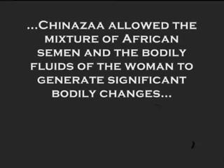 Lauren DeWynter's Chinazaa