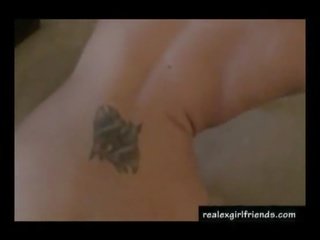 Swell грудаста латинка назад stabber