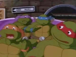 Tmnt-sex