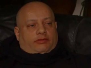 Gordo, calvo y चोर suerte