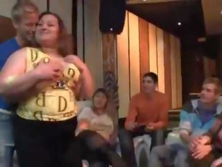 Cockstarved дебеланки проститутките получаване на гол