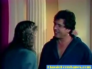 화려한 더러운 클립 부터 그만큼 80s