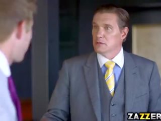 Alessa дивак майната кучешки в на washroom завои над