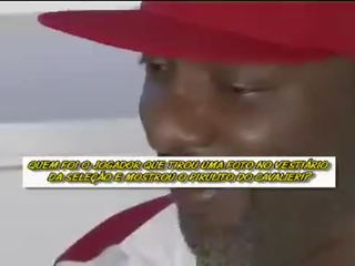 Panicats tiram א roupa e cozinham para mr catra - pã¢nico נה band 140713