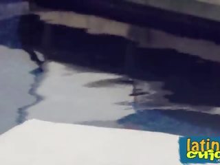 Christen кортни y medusa ен una orgia con анално y dp