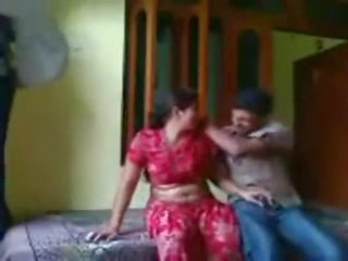 Neighbour aunty desi sikiş