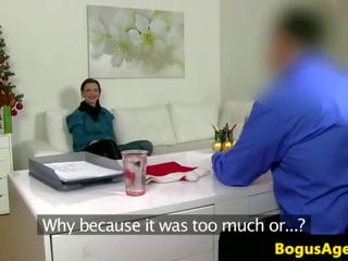 주조 이사 유혹 비탄 에 작업 에 성인 클립