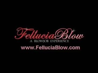 ザ· ザーメン から sedusive フェラチオ