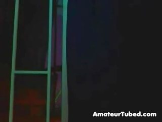 Marvellous latina dancing
