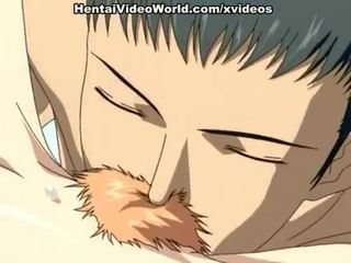 Genmukan - грях на желание и shame vol.2 03 www.hentaivideoworld.com